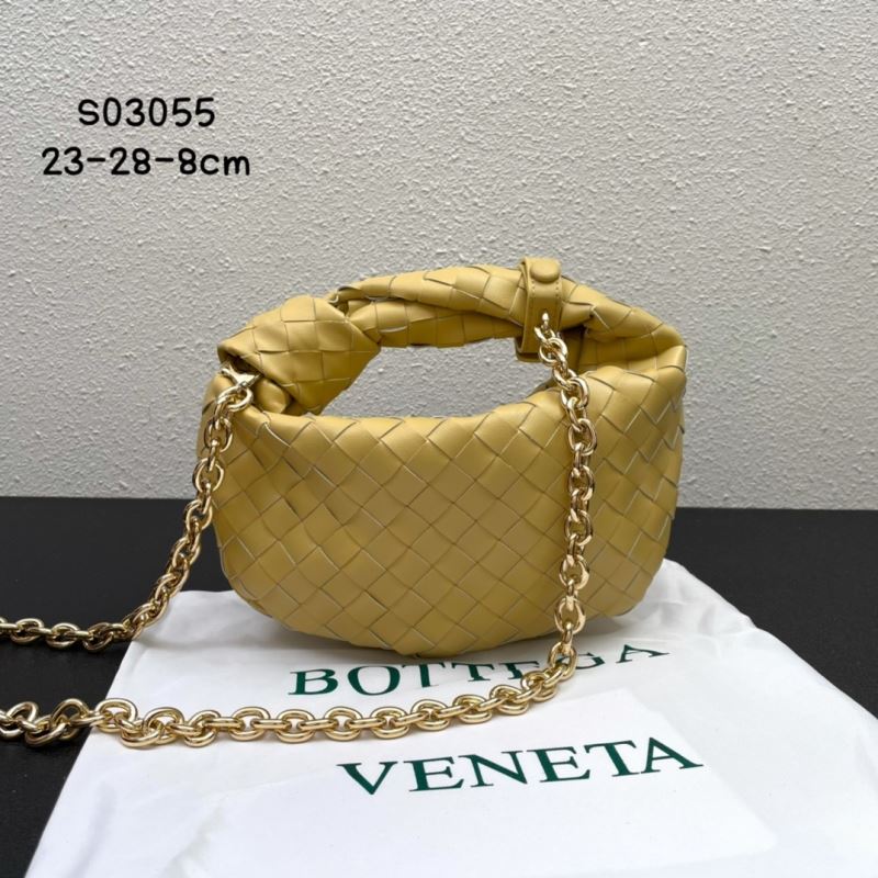 Bottega Veneta Top Handle Bags